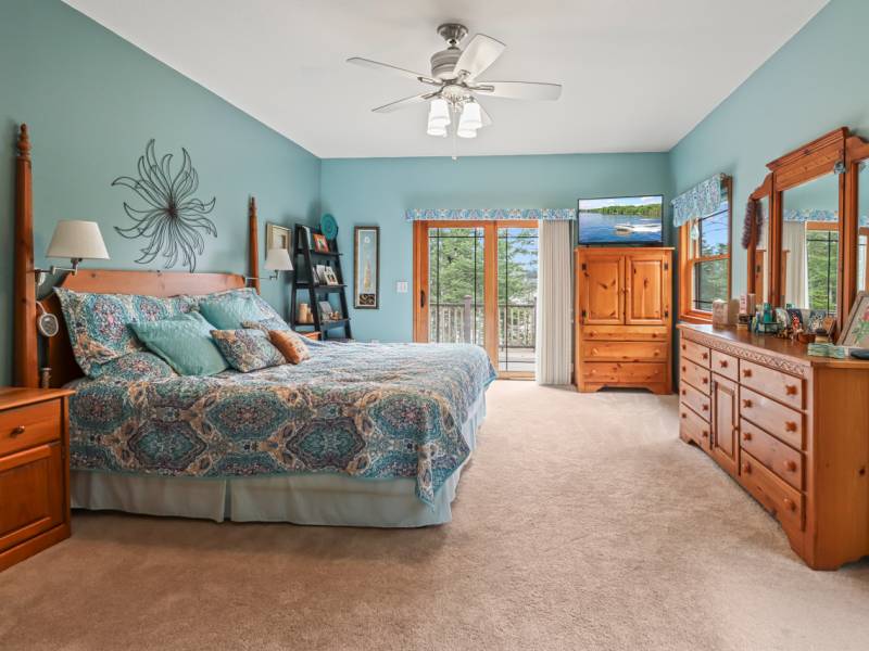 6529 Garret's Trl, Newbold, Rhinelander,  WI 54501 United States