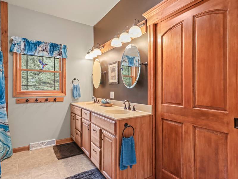 6529 Garret's Trl, Newbold, Rhinelander,  WI 54501 United States