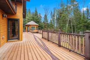 6529 Garret's Trl, Newbold, Rhinelander,  WI 54501 United States