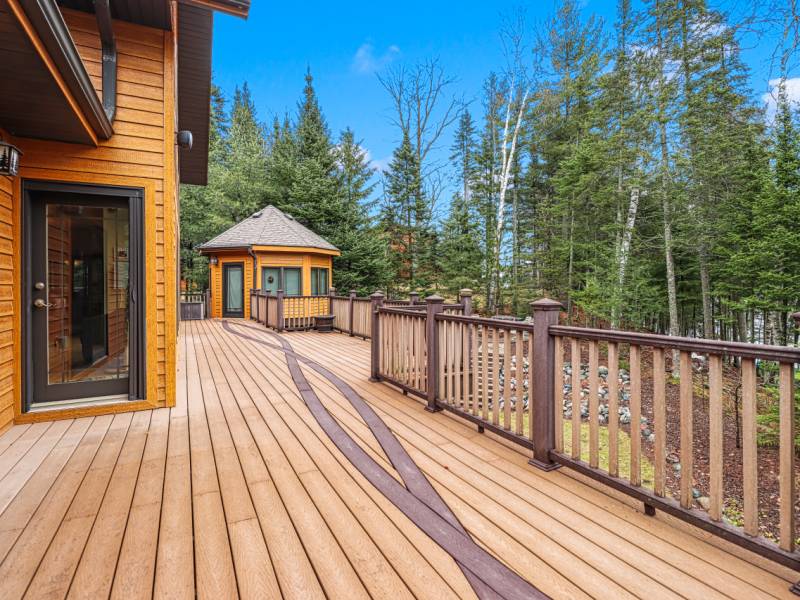 6529 Garret's Trl, Newbold, Rhinelander,  WI 54501 United States