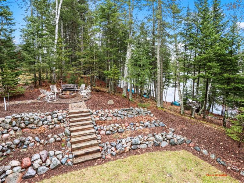 6529 Garret's Trl, Newbold, Rhinelander,  WI 54501 United States