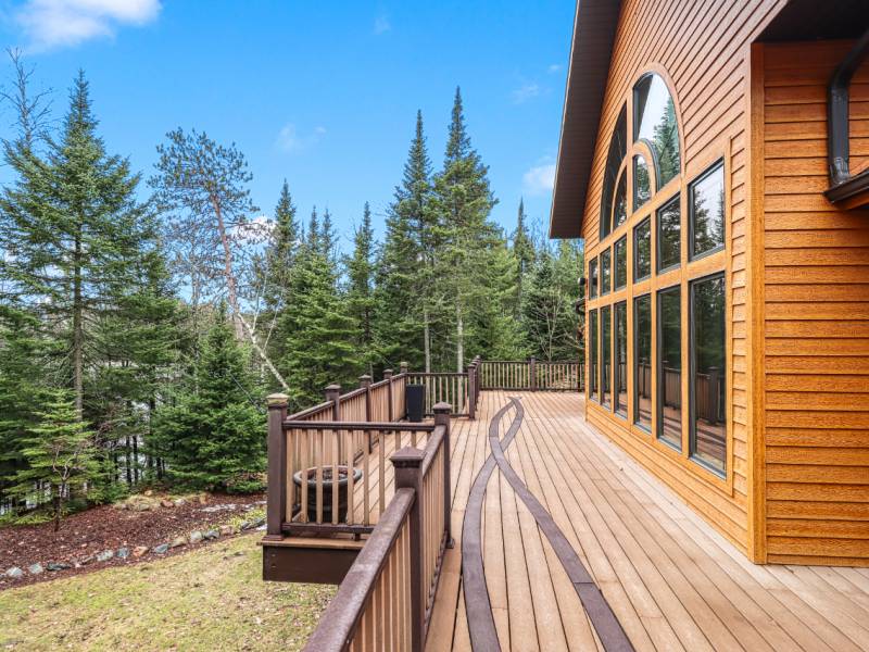 6529 Garret's Trl, Newbold, Rhinelander,  WI 54501 United States