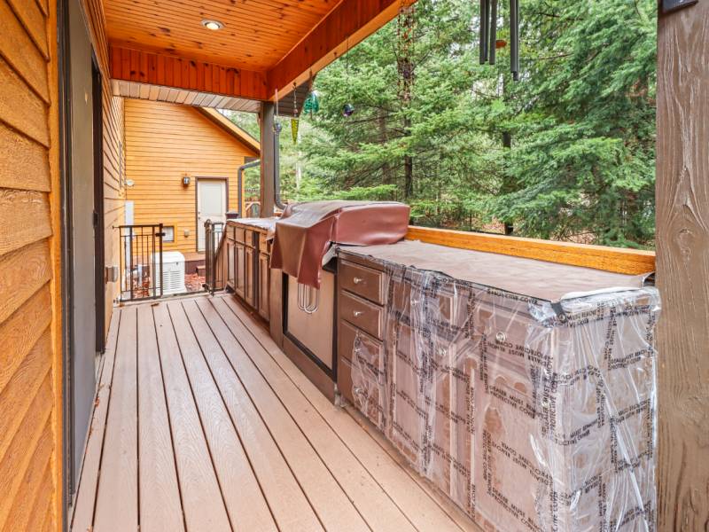 6529 Garret's Trl, Newbold, Rhinelander,  WI 54501 United States