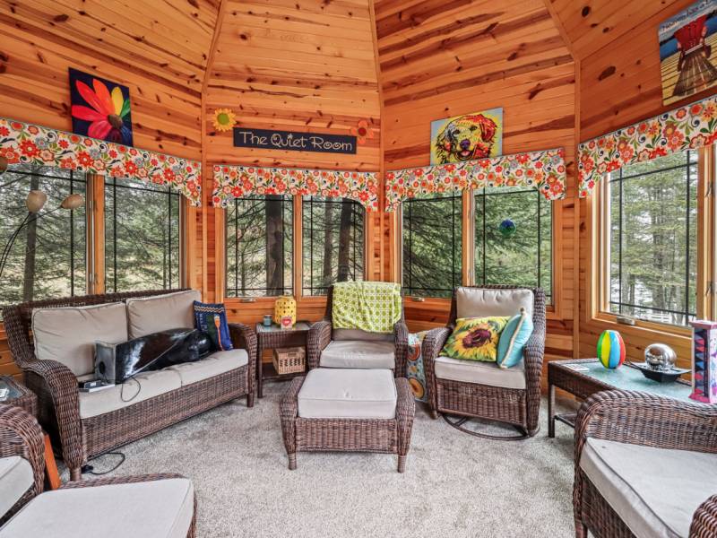 6529 Garret's Trl, Newbold, Rhinelander,  WI 54501 United States