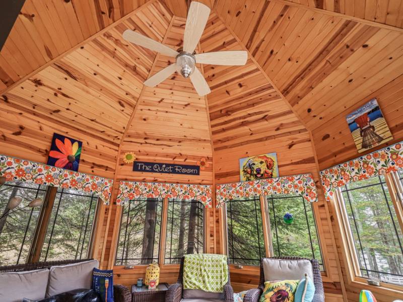 6529 Garret's Trl, Newbold, Rhinelander,  WI 54501 United States