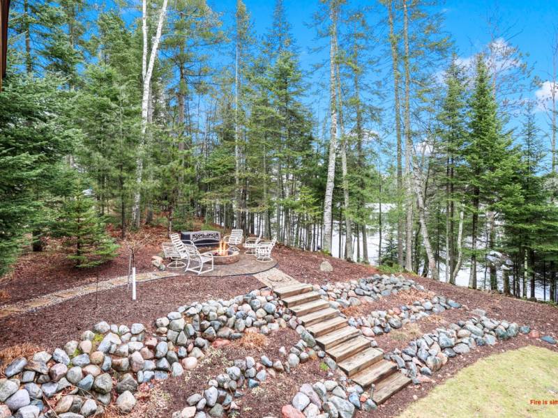 6529 Garret's Trl, Newbold, Rhinelander,  WI 54501 United States