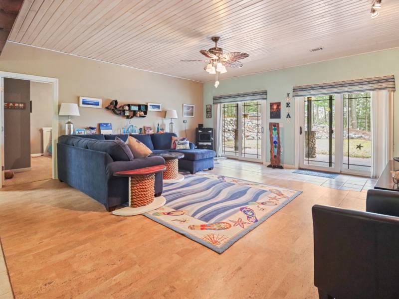 6529 Garret's Trl, Newbold, Rhinelander,  WI 54501 United States