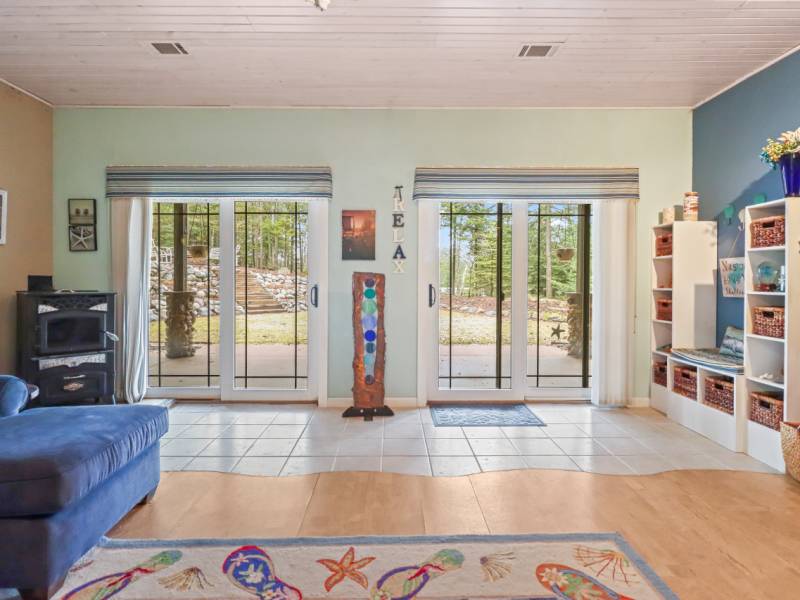 6529 Garret's Trl, Newbold, Rhinelander,  WI 54501 United States