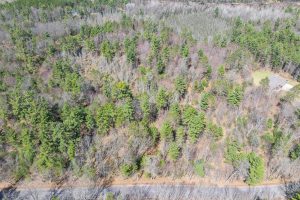 Lot 1 Off Zeman Rd, , Eagle River,  WI 54521