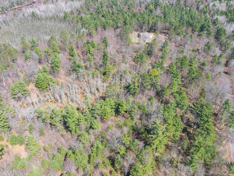 Lot 1 Off Zeman Rd, , Eagle River,  WI 54521