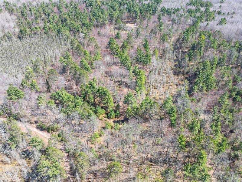 Lot 1 Off Zeman Rd, , Eagle River,  WI 54521