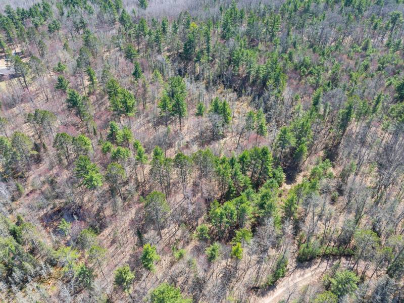 Lot 1 Off Zeman Rd, , Eagle River,  WI 54521