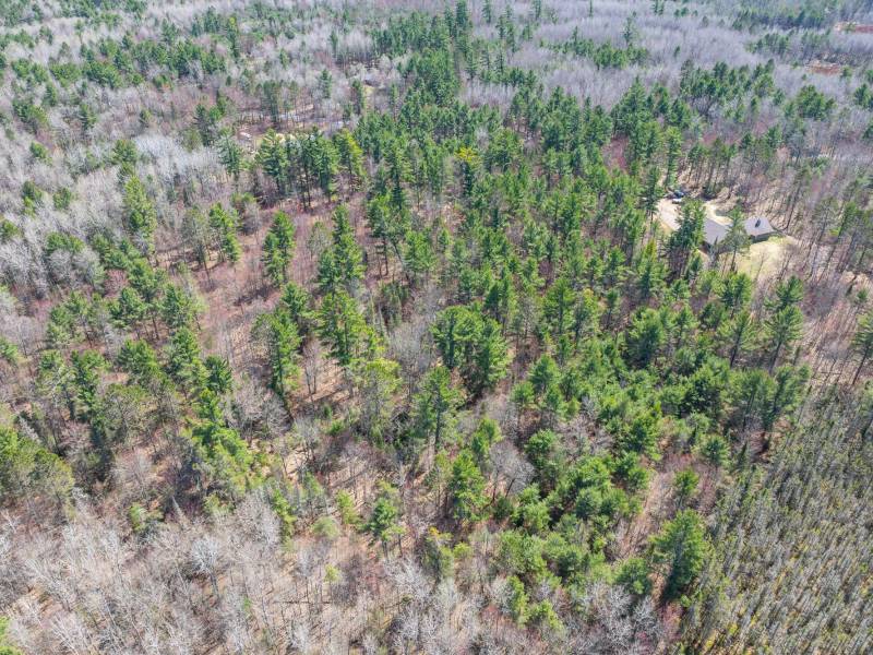 Lot 2 Off Zeman Rd, , Eagle River,  WI 54521