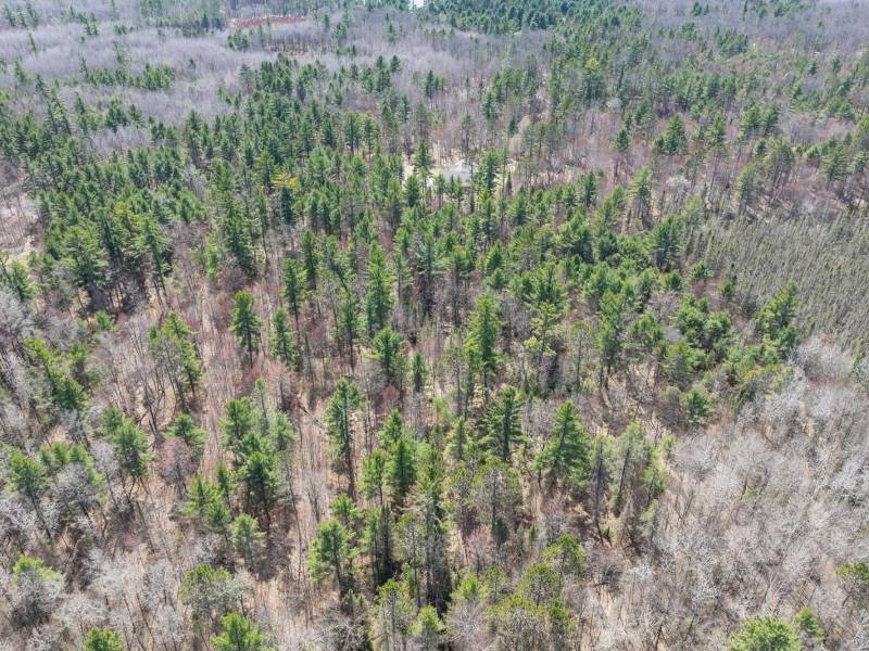 Lot 2 Off Zeman Rd, , Eagle River,  WI 54521