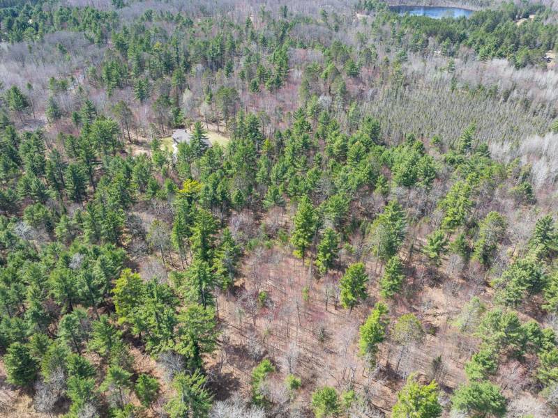 Lot 2 Off Zeman Rd, , Eagle River,  WI 54521