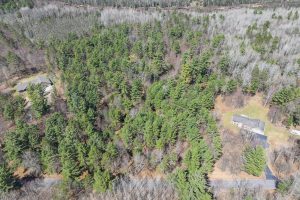 Lot 2 Off Zeman Rd, , Eagle River,  WI 54521