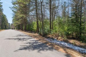 Lot 2 Off Watersmeet Lake Rd, , Eagle River,  WI 54521