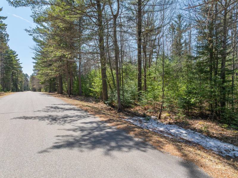 Lot 2 Off Watersmeet Lake Rd, , Eagle River,  WI 54521