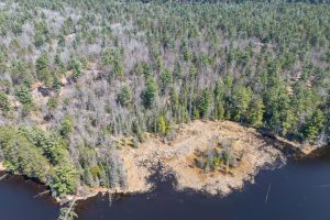 Lot 2 Off Watersmeet Lake Rd, , Eagle River,  WI 54521