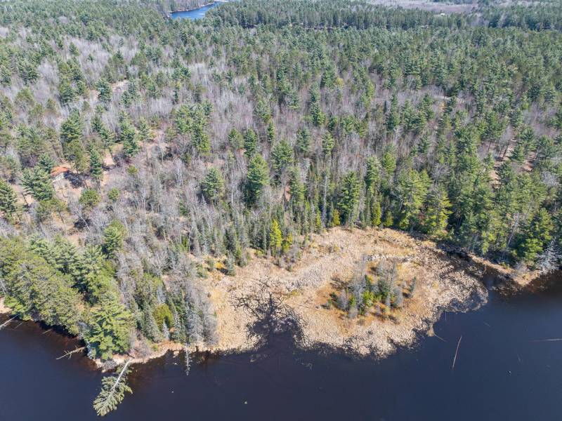 Lot 2 Off Watersmeet Lake Rd, , Eagle River,  WI 54521