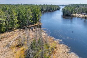 Lot 2 Off Watersmeet Lake Rd, , Eagle River,  WI 54521