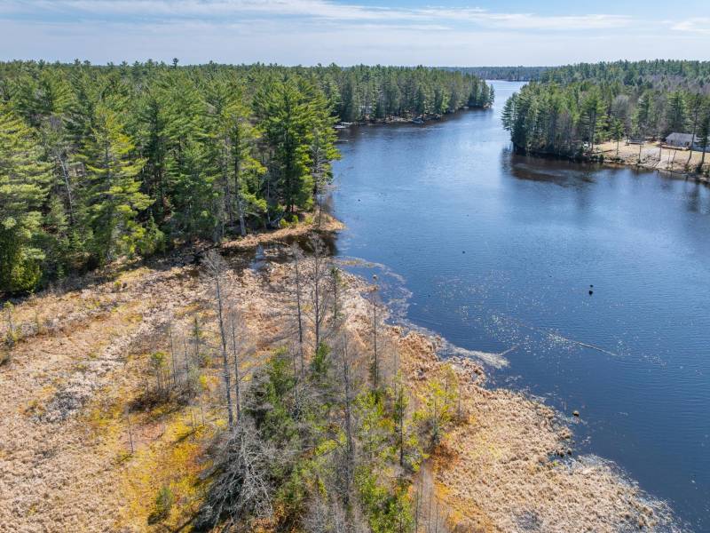 Lot 2 Off Watersmeet Lake Rd, , Eagle River,  WI 54521