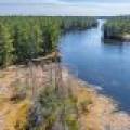 Lot 2 Off Watersmeet Lake Rd, , Eagle River,  WI 54521