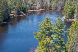 Lot 2 Off Watersmeet Lake Rd, , Eagle River,  WI 54521