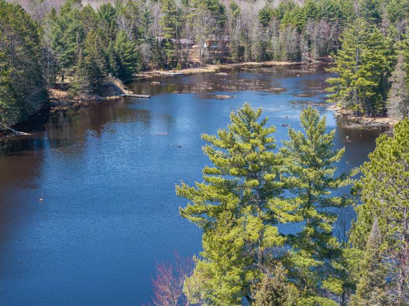Lot 2 Off Watersmeet Lake Rd, , Eagle River,  WI 54521