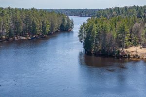Lot 2 Off Watersmeet Lake Rd, , Eagle River,  WI 54521