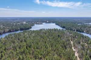 Lot 2 Off Watersmeet Lake Rd, , Eagle River,  WI 54521