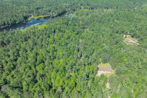 Lot 2 Off Watersmeet Lake Rd, , Eagle River,  WI 54521