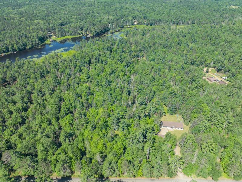 Lot 2 Off Watersmeet Lake Rd, , Eagle River,  WI 54521