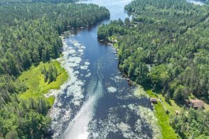 Lot 2 Off Watersmeet Lake Rd, , Eagle River,  WI 54521