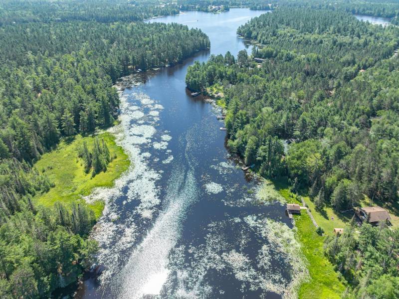 Lot 2 Off Watersmeet Lake Rd, , Eagle River,  WI 54521