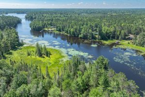 Lot 2 Off Watersmeet Lake Rd, , Eagle River,  WI 54521