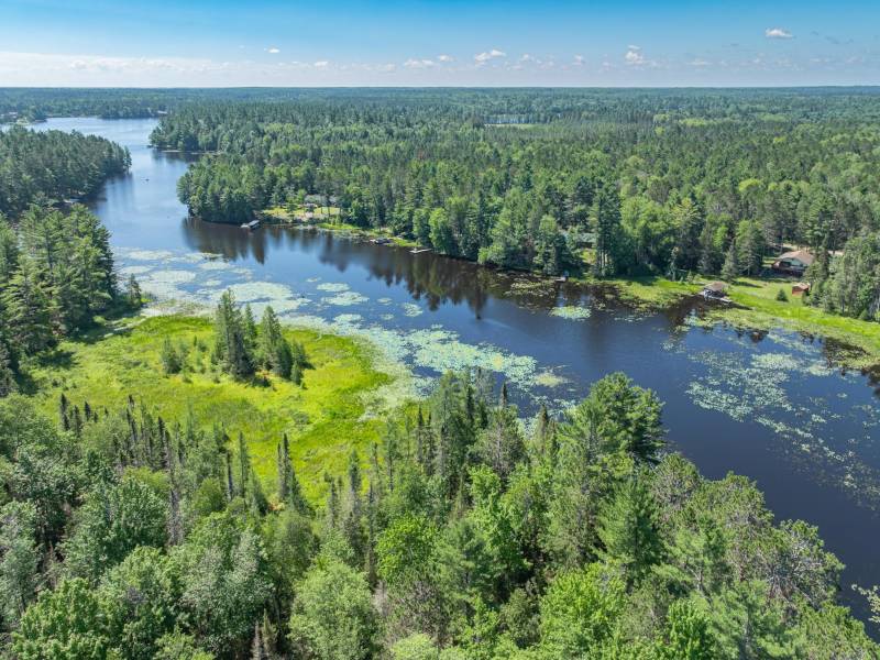 Lot 2 Off Watersmeet Lake Rd, , Eagle River,  WI 54521