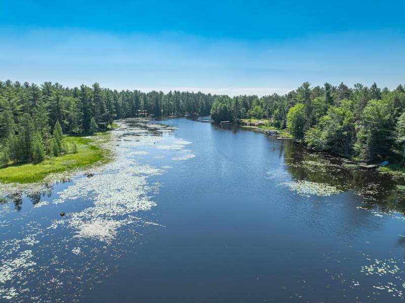 Lot 2 Off Watersmeet Lake Rd, , Eagle River,  WI 54521