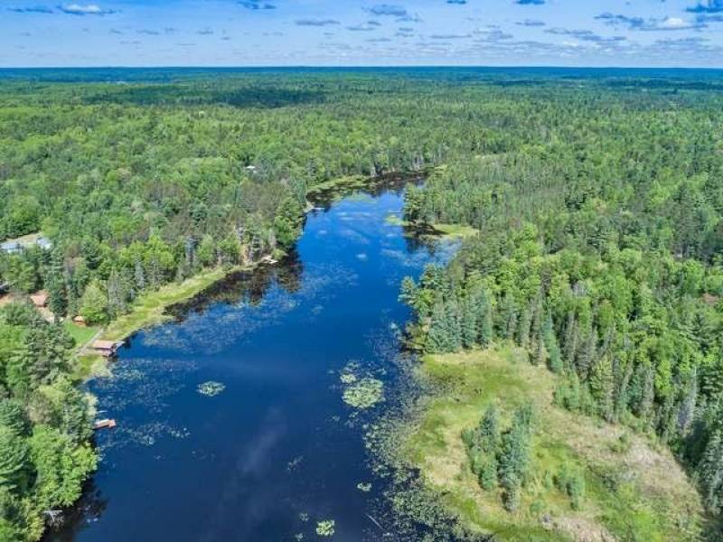 Lot 2 Off Watersmeet Lake Rd, , Eagle River,  WI 54521