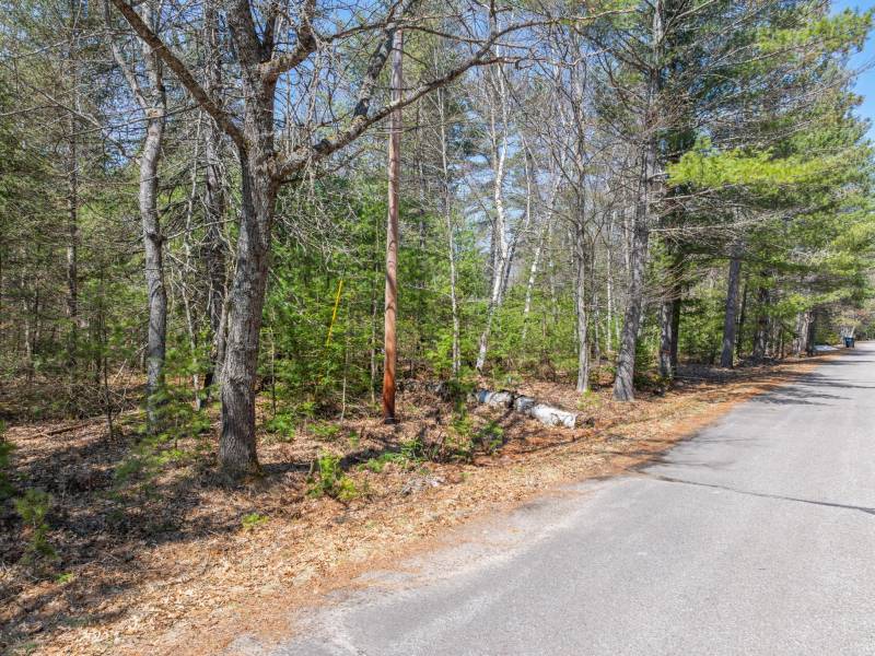 Lot 2 Off Watersmeet Lake Rd, , Eagle River,  WI 54521