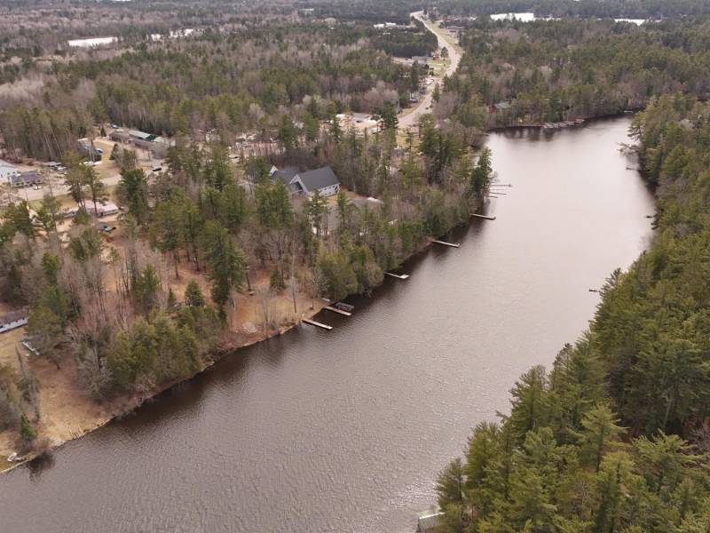 3 Off Riverdale Ln, , Eagle River,  WI 54521