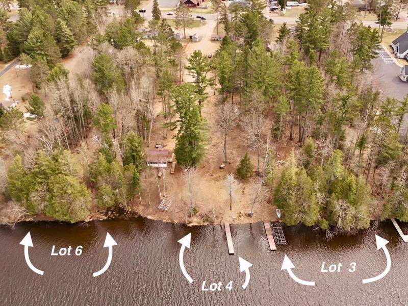 3 Off Riverdale Ln, , Eagle River,  WI 54521