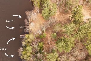 3 Off Riverdale Ln, , Eagle River,  WI 54521