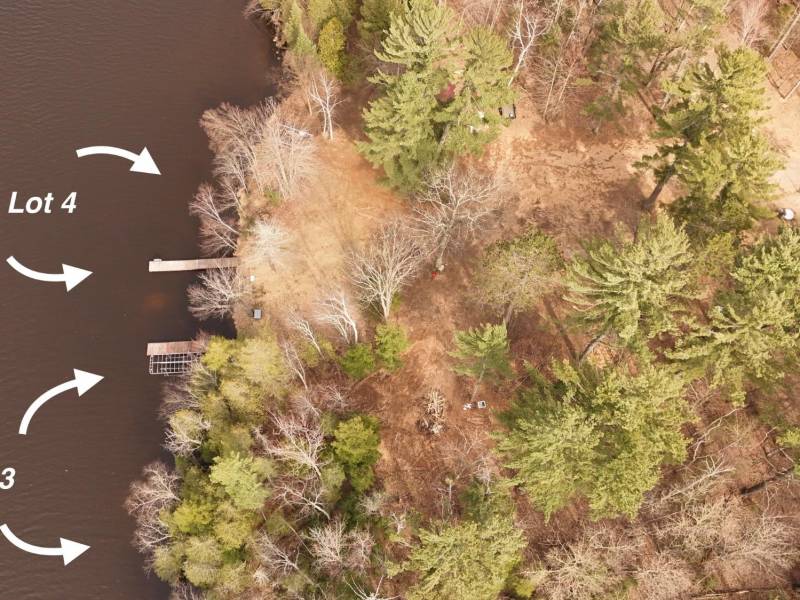 3 Off Riverdale Ln, , Eagle River,  WI 54521