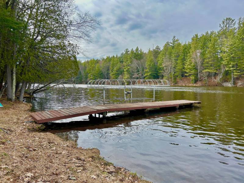 3 Off Riverdale Ln, , Eagle River,  WI 54521