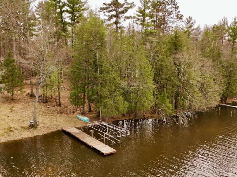 3 Off Riverdale Ln, , Eagle River,  WI 54521