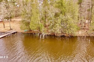 3 Off Riverdale Ln, , Eagle River,  WI 54521