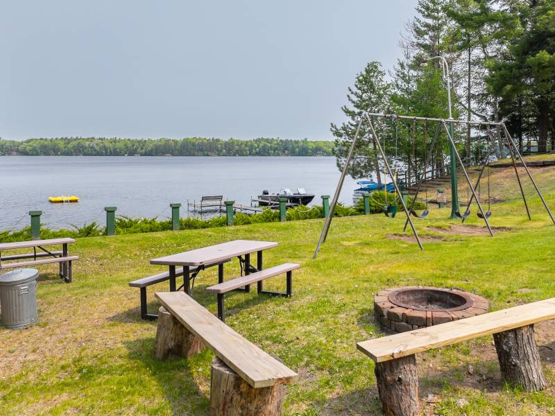 Maplewood Ln, , Eagle River,  WI 54521