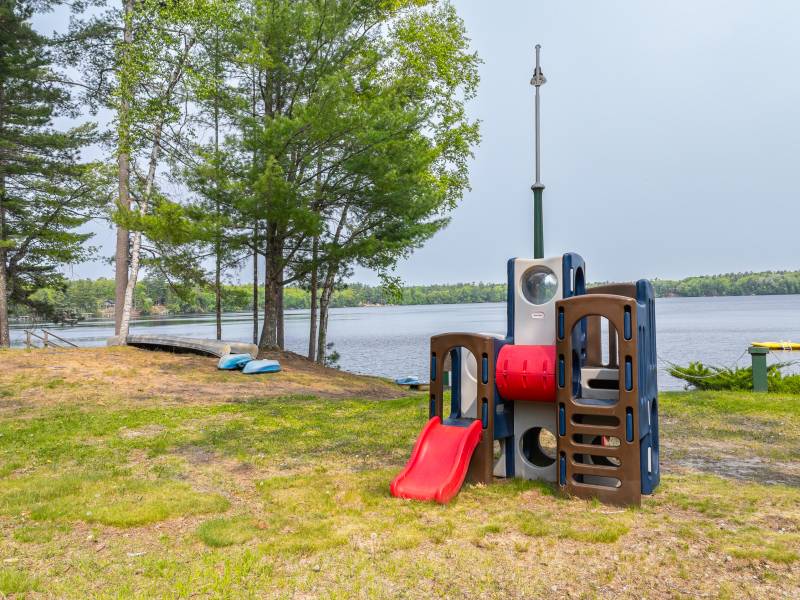 Maplewood Ln, , Eagle River,  WI 54521