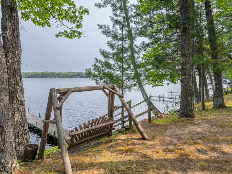 Maplewood Ln, , Eagle River,  WI 54521